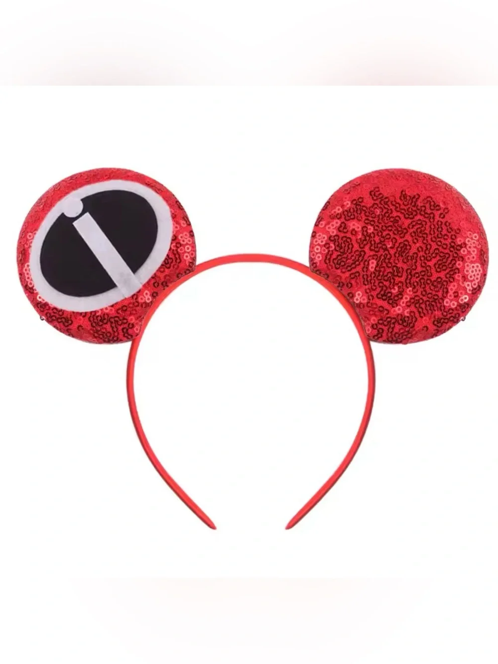 Incredibles Mickey Ears